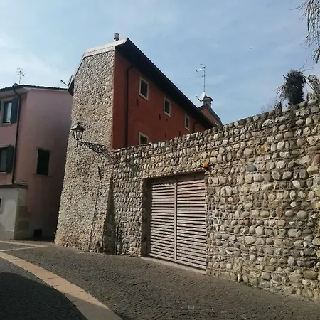 Apartament Vera Bardolino