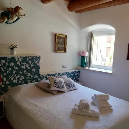 Apartament Vera Bardolino