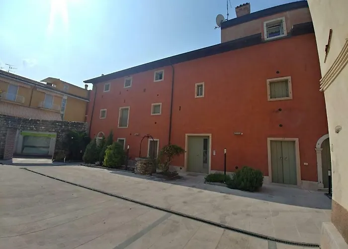 Vera バルドリーノ