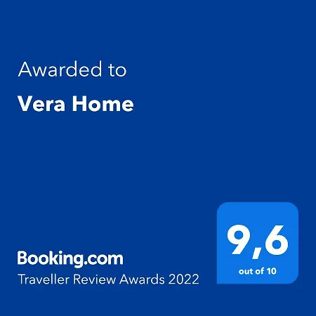 Apartment Vera