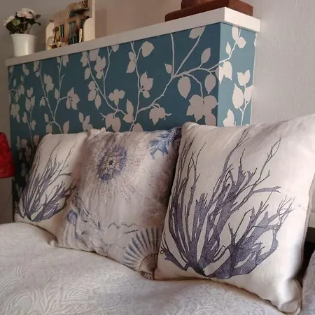 Vera Apartment
