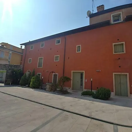 Vera Бардолино