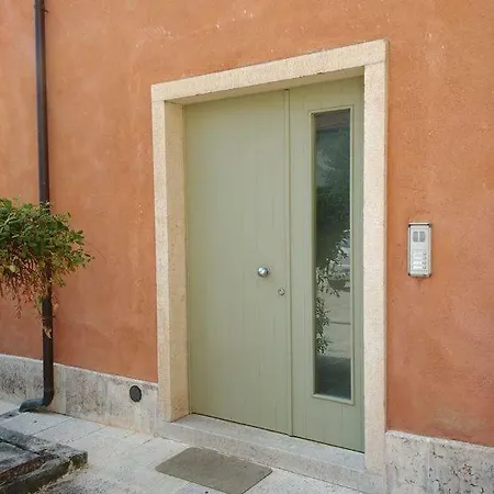 Apartment Vera