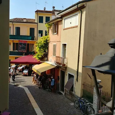 Apartment Vera