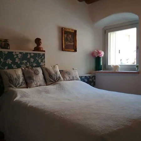 Vera Apartment *