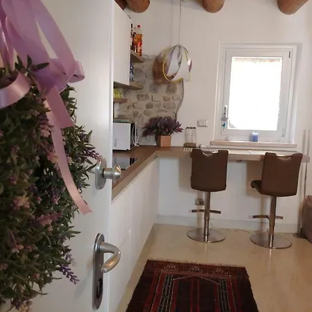 Apartment Vera Bardolino