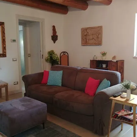 Apartment Vera *