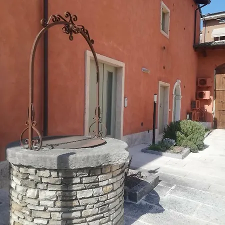 Apartment Vera *