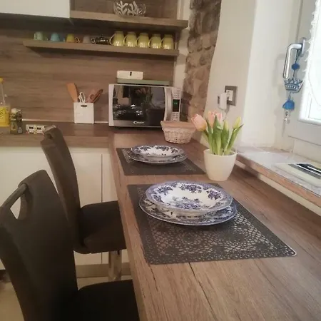 Apartment Vera *