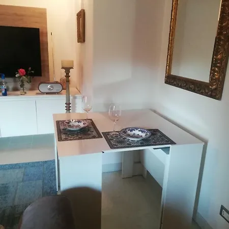 Apartment Vera
