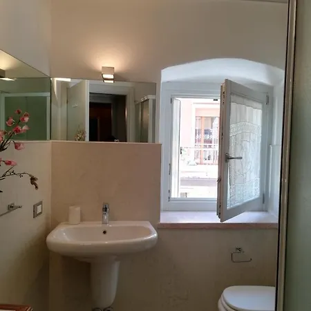 Apartment Vera *