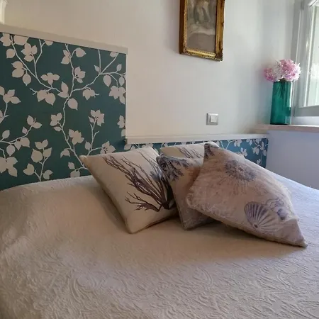 Vera Apartment *