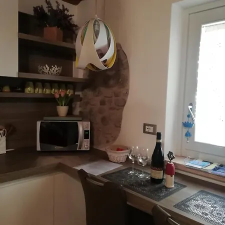 Vera Apartment *