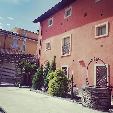 Apartment Vera Bardolino