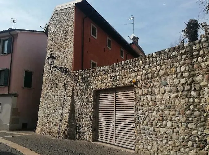 Apartamento Vera Bardolino