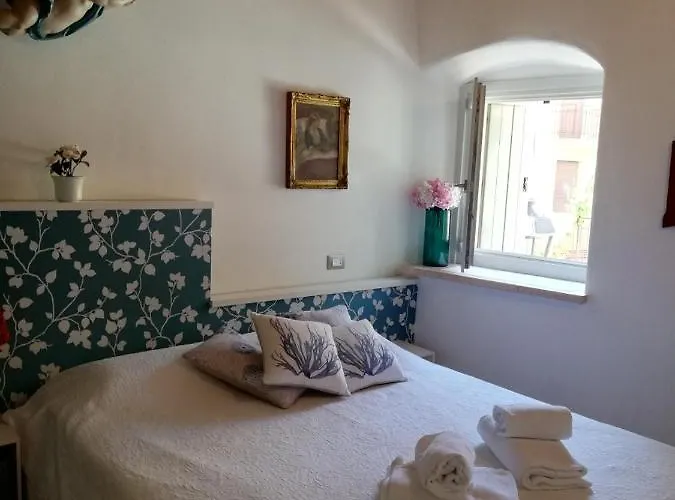 Apartamento Vera Bardolino