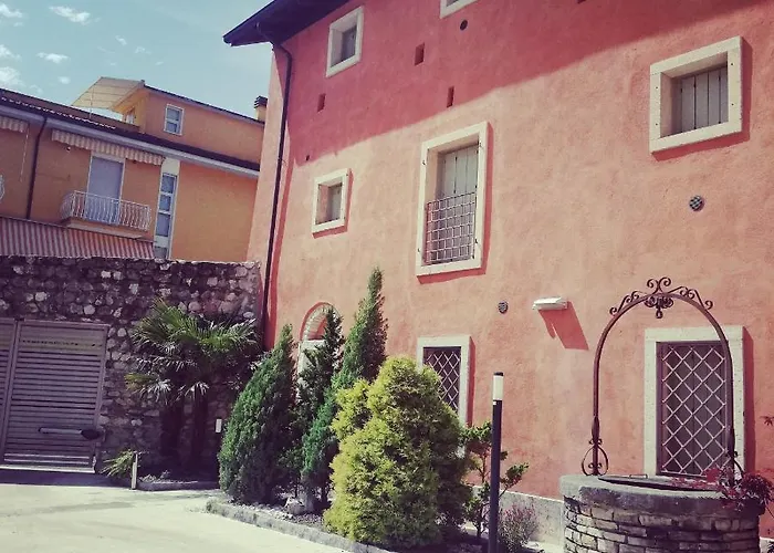 Apartmán Vera Bardolino